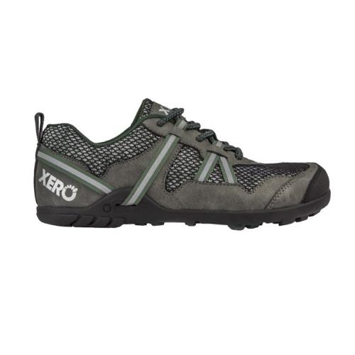 Men's TerraFlex Trail Running and Hiking Shoe by Xero Shoes