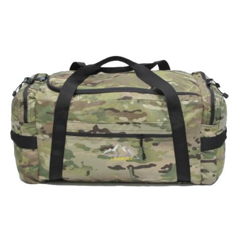 45L DLX Duffle Bag by ULA Equipment