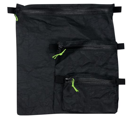 Ultralight Pouches by UltraliteSacks