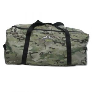 登山用品 ULA Equipment / DLX Duffle Bags 90L Grey DLX Duffle Bags | Day + Travel | ULA Equipment