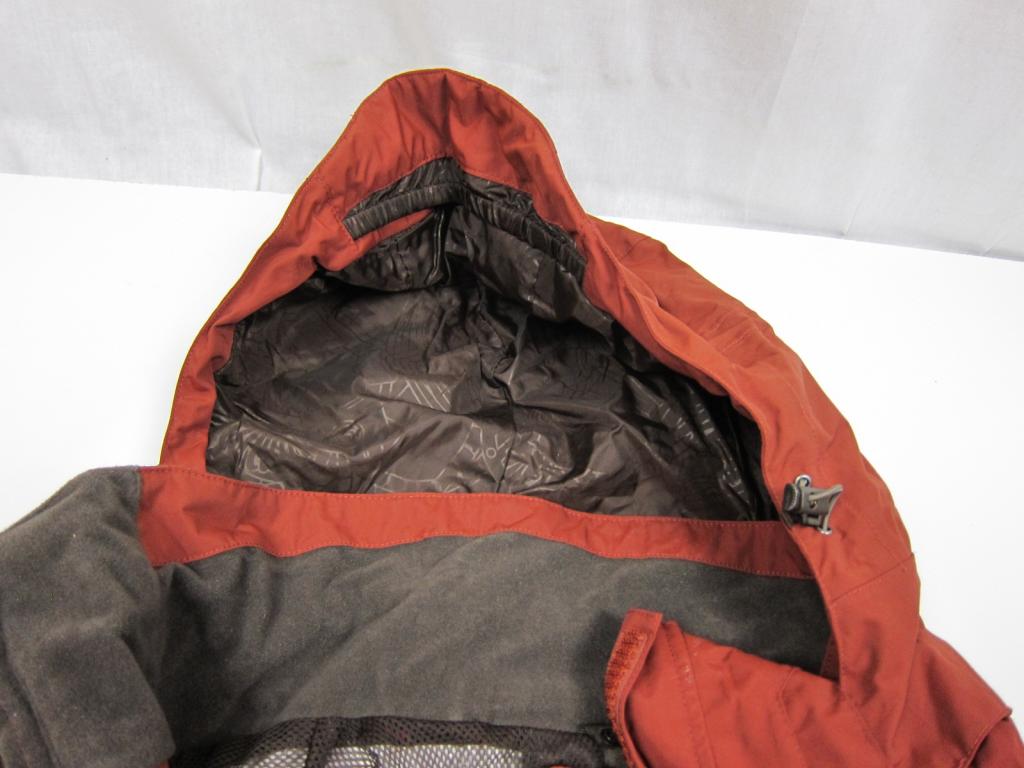 The North Face Ski Shell Mens Large Awesome Jacket
