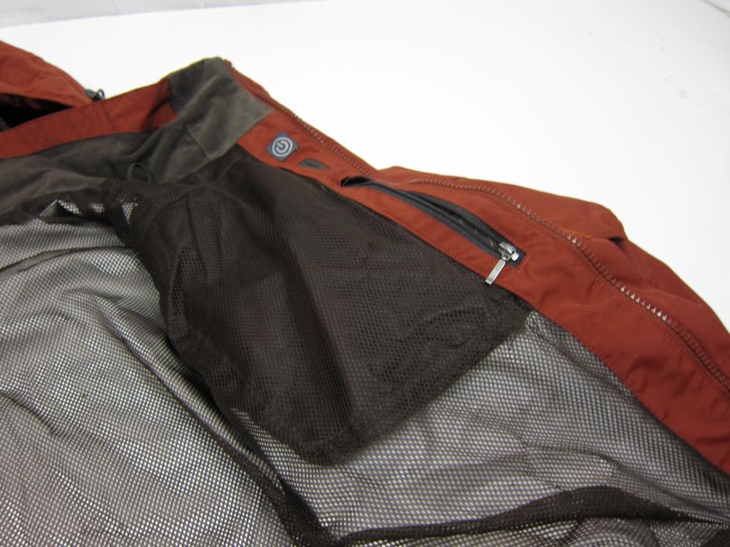 The North Face Ski Shell Mens Large Awesome Jacket