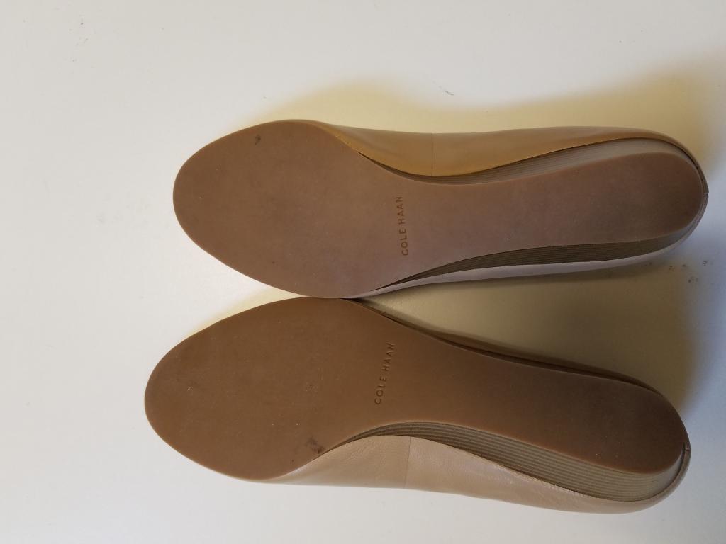 cole haan elsie wedge