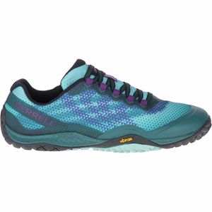 vapor glove 4 trail shoe