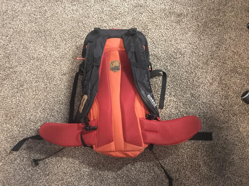 Dakine Poacher RAS 26L Backpack