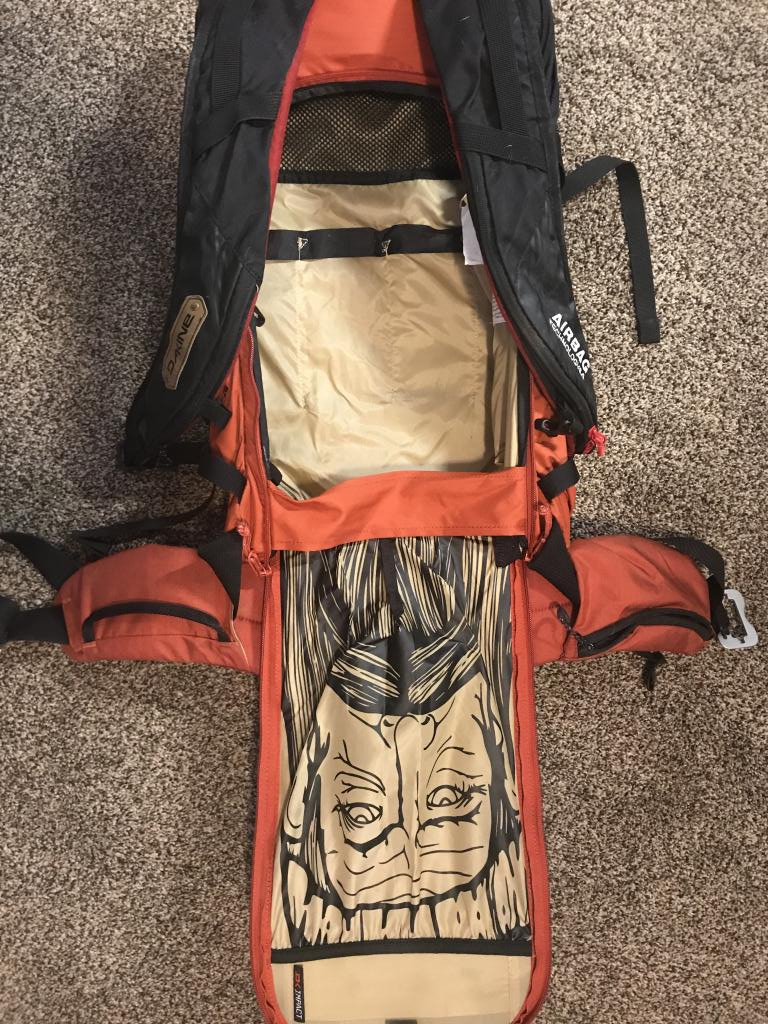 Dakine Poacher RAS 26L Backpack