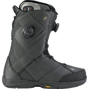 NEW $300 Burton Sabbath Snowboard Boots! US 6 UK 5 Euro 38  display picture 1