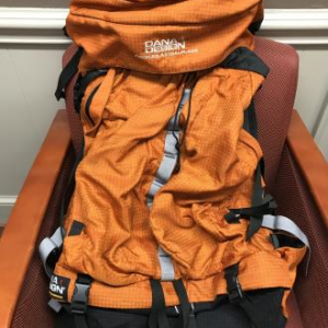 Adventure 16 Frame Pack San Diego CA