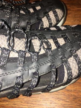 chaco water shoes mens