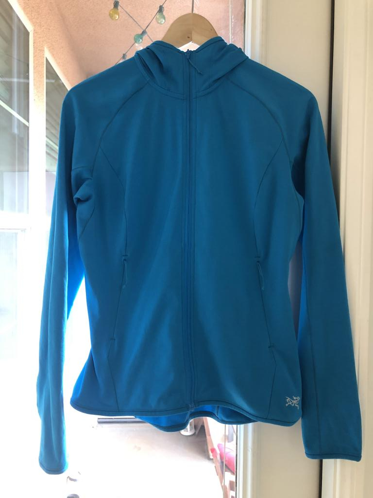 Arcteryx adahy Clearance