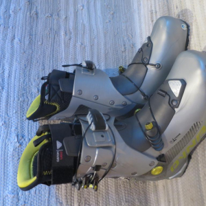 Dynafit Beast Ski Boot
