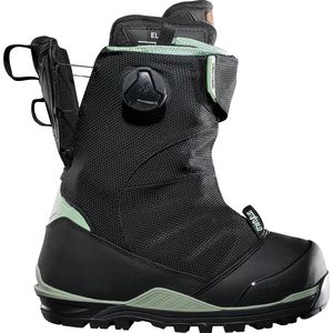 ブーツ BURTON - BURTON SHAUN WHITE 27cm Burton Shaun White Boots Boots, 2006 - CrazySnowBoarder Review