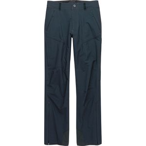 Klash Pant - Men's Carbon, 33x34 - Good