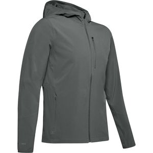 outrun the storm jacket v2