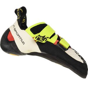 Scarpe Arrampicata La Sportiva Otaki Donna - Ideali Per Roccia E Pareti Verticali - Foto 9