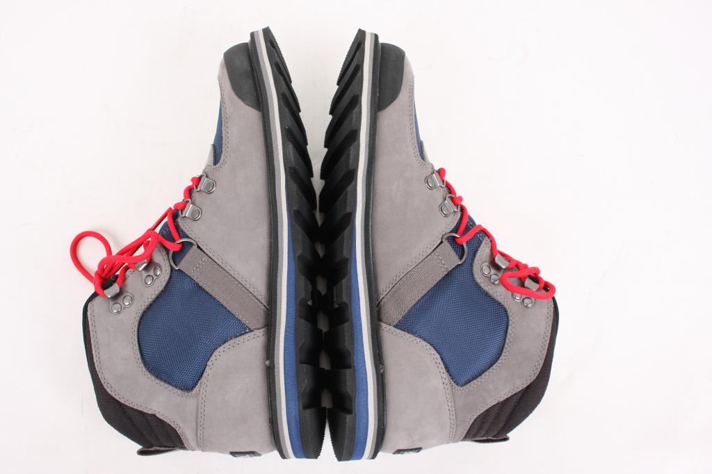 madson sport waterproof hiker boots