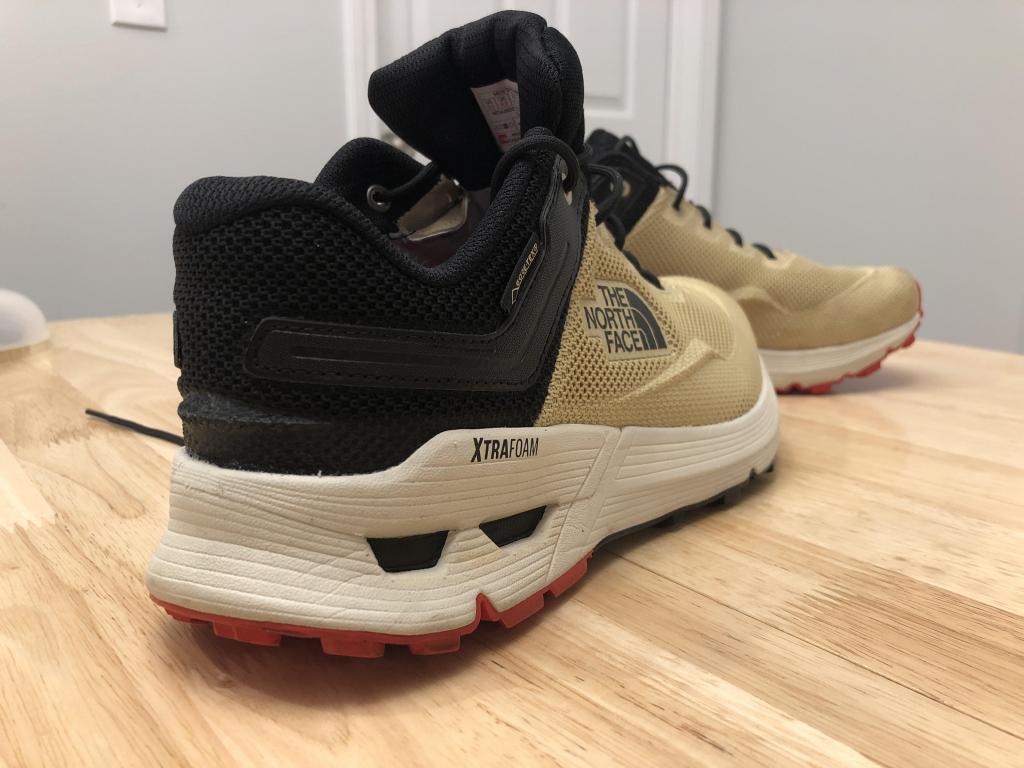 safien gtx hiking shoes