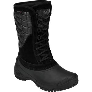 thermoball utility mid boot