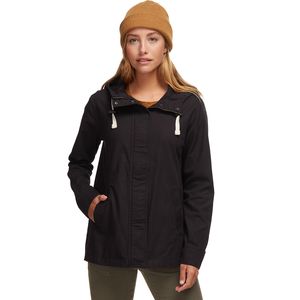 Shipler Full-Zip Hoodie - Women's Tnf 