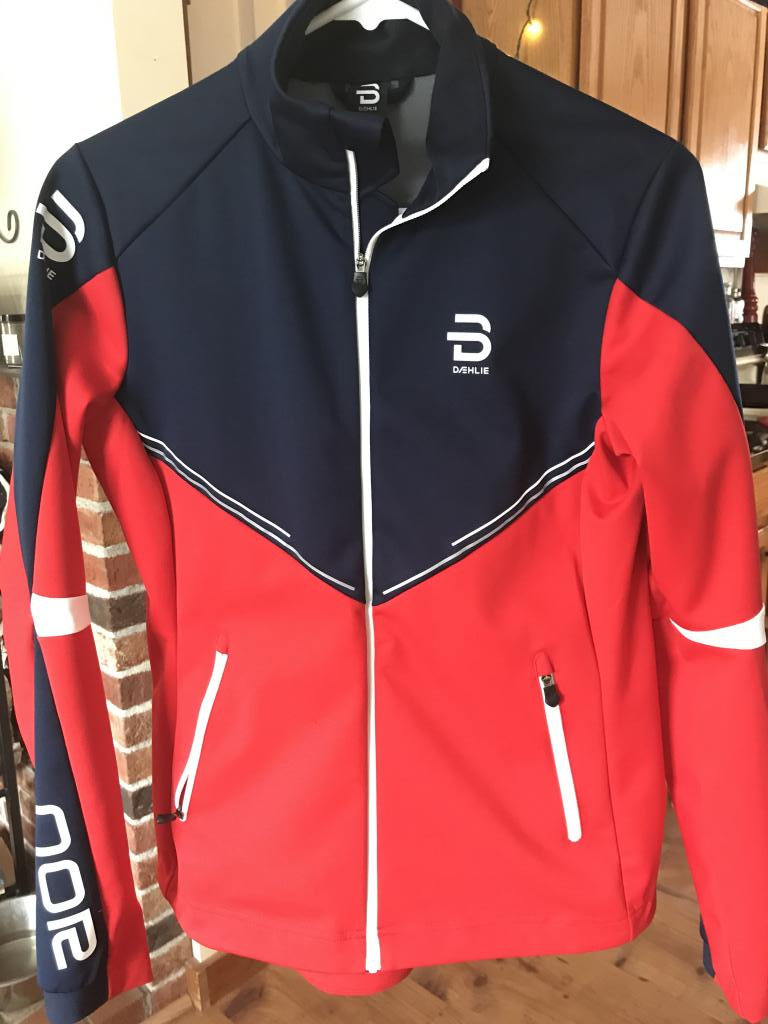 Women's Dahlie Light Cross Country Ski Jacket