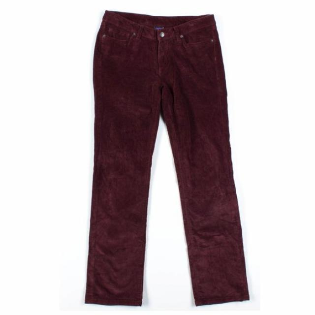 Patagonia Corduroy Organic Cotton Pants