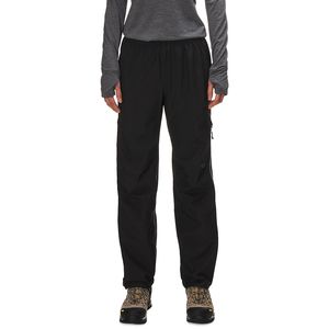 Aspire Pants Black