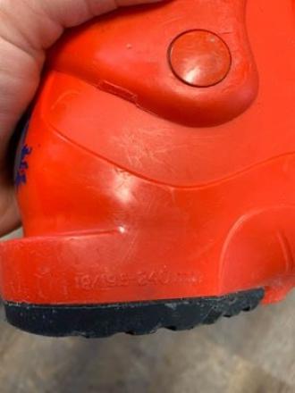 salomon childrens walking boots