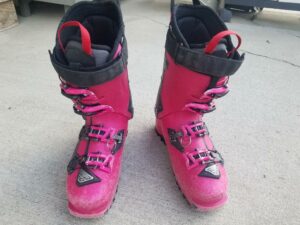 Dynafit Beast Ski Boot