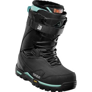 テスト2 Helgason Review ThirtyTwo TM-2 XLT Diggers Snowboard Boot