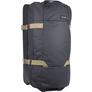 DAKINE Limited Split Roller EQ 75L Bag Night Sky Cordura One Size DAKINE Limited Split Roller EQ 75L Bag Night Sky Cordura One Size