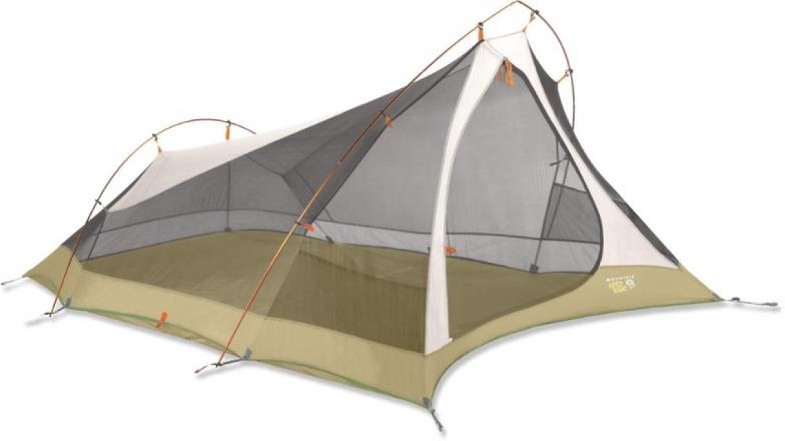 Mountain Hardwear Lightpath Season/2 Person Tent