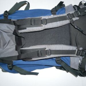 north face alpha tyrol backpack The North Face Alpha Tyrol expedition pack