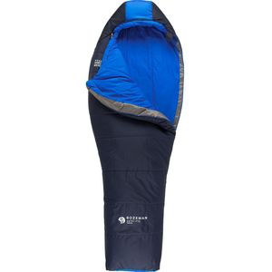 bozeman flame sleeping bag